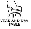 yearanddaytable - Home
